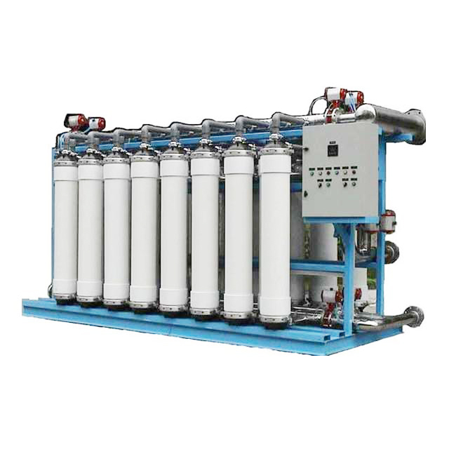 超滤设备