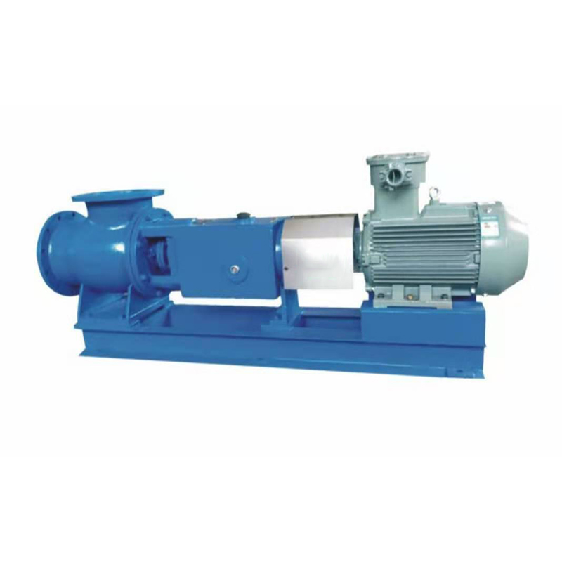 FJX型蒸发器强制循环泵