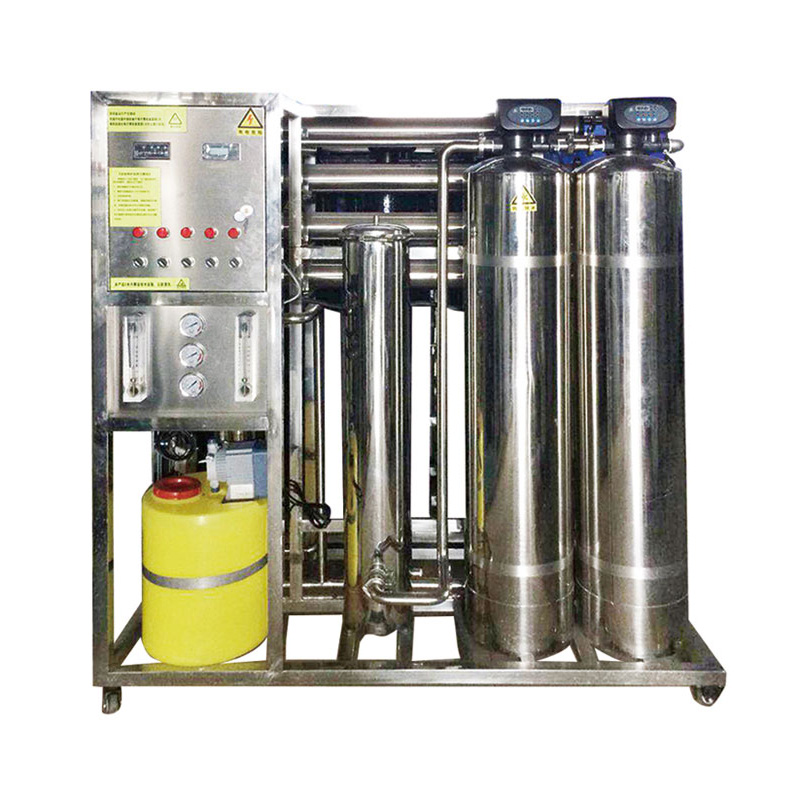 单级反渗透设备