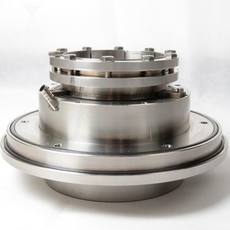 搅拌器机械密封