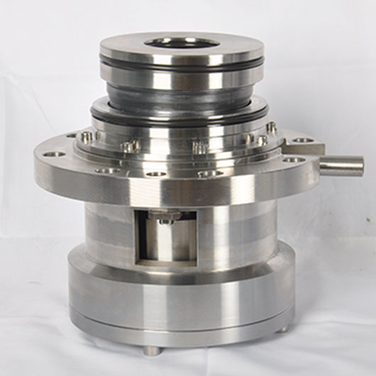 搅拌器机械密封