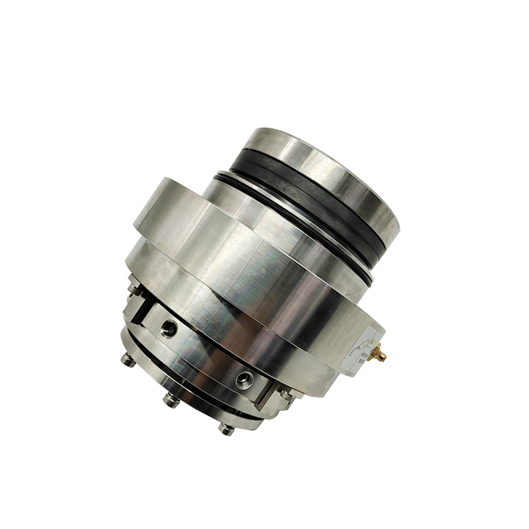 搅拌器机械密封