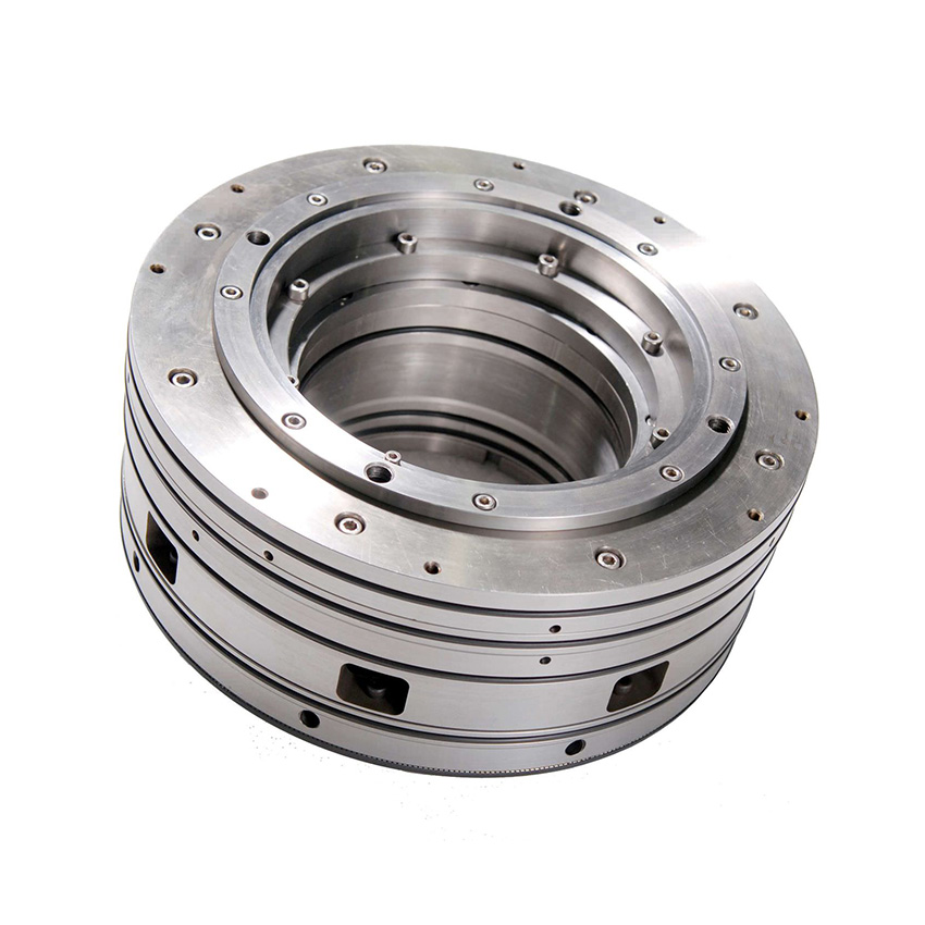 集装式机械密封