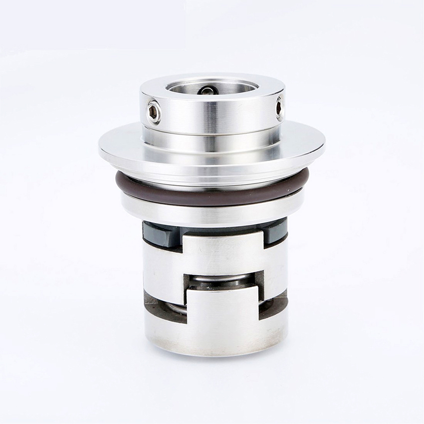 集装式机械密封